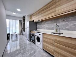 The Poiz Residences (D13), Apartment #551588171